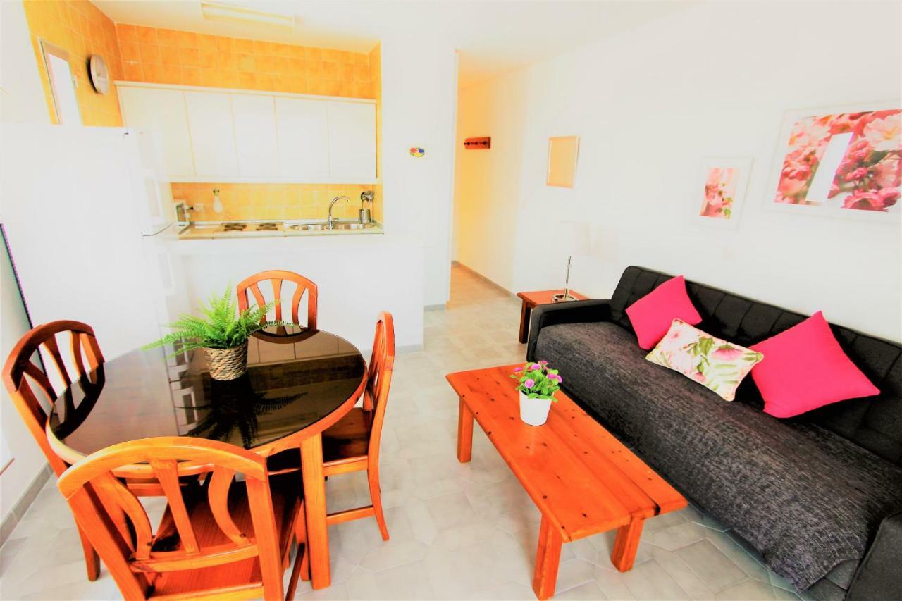 532 Minerva Apartamentos- VISTA AL MAR Y LA PISCINA - EXCELENTE CONEXIÓN WIFI Benalmádena Exterior foto